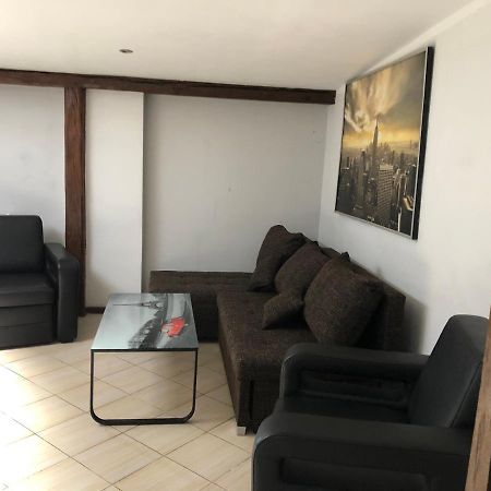 Apartamenty Atrium Katoviçe Dış mekan fotoğraf