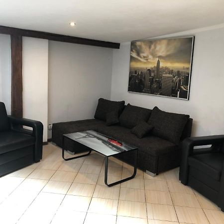 Apartamenty Atrium Katoviçe Dış mekan fotoğraf