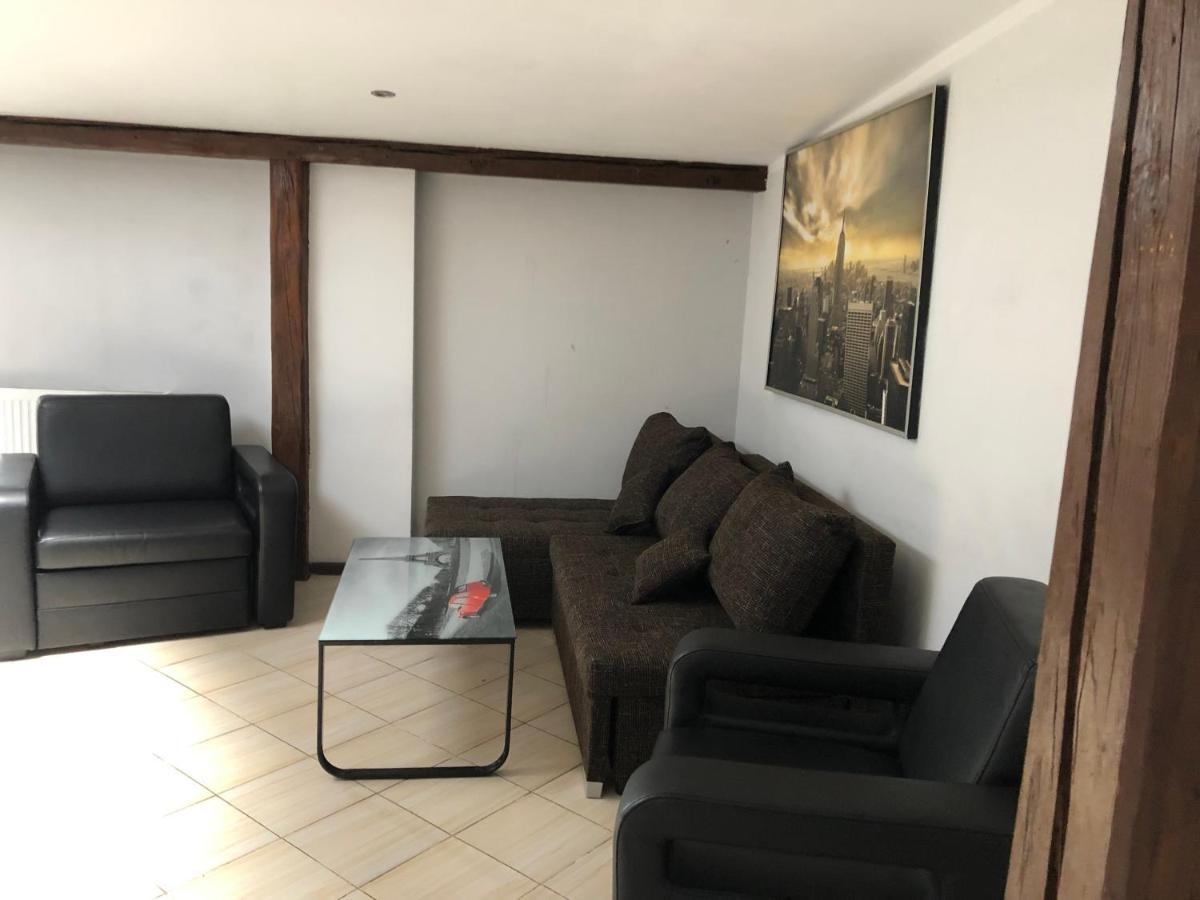 Apartamenty Atrium Katoviçe Dış mekan fotoğraf