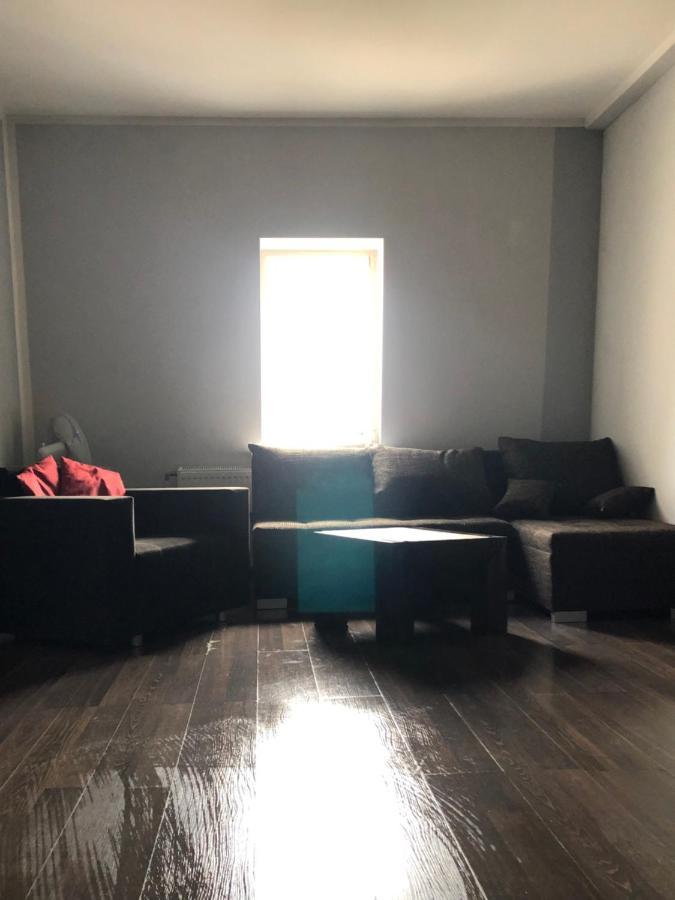 Apartamenty Atrium Katoviçe Dış mekan fotoğraf