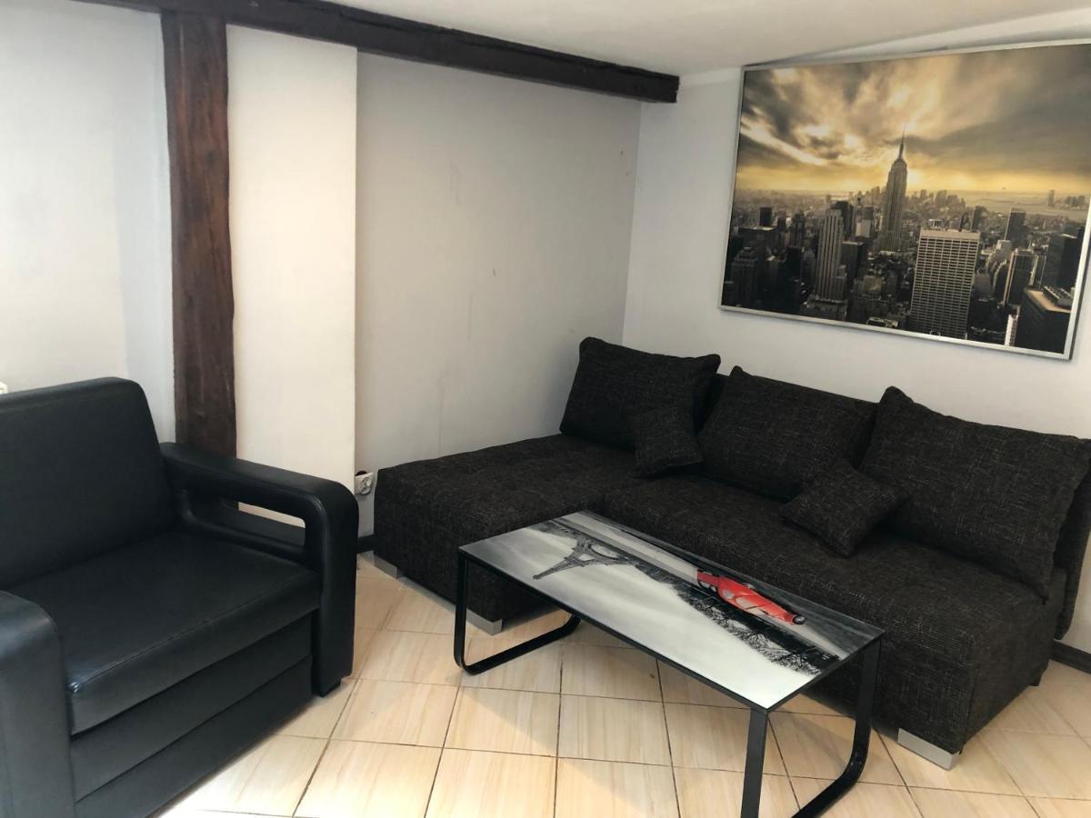 Apartamenty Atrium Katoviçe Dış mekan fotoğraf